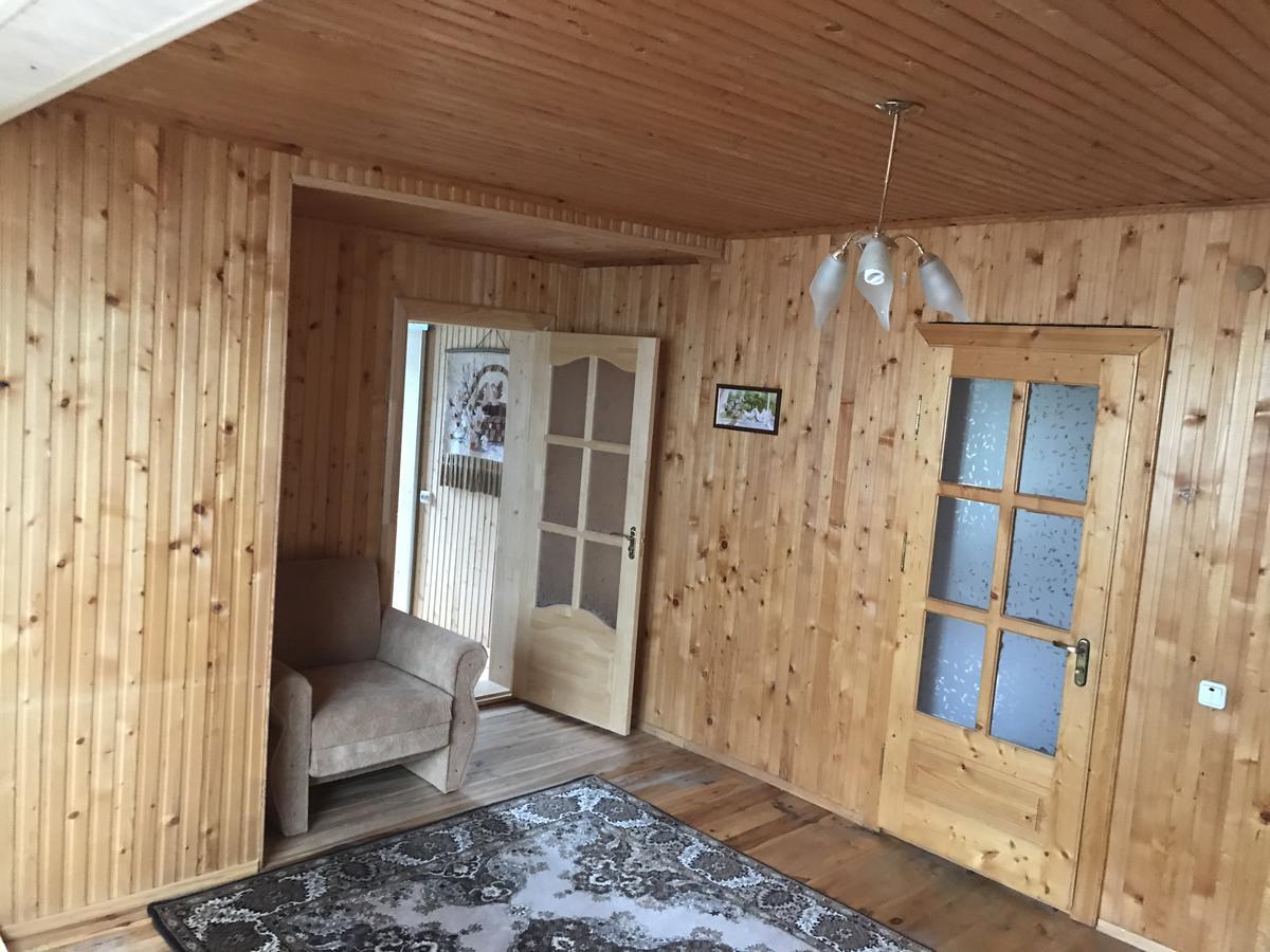 Садиба Червона Калина Private Estate Chervona Kalyna Yaremche Exterior foto