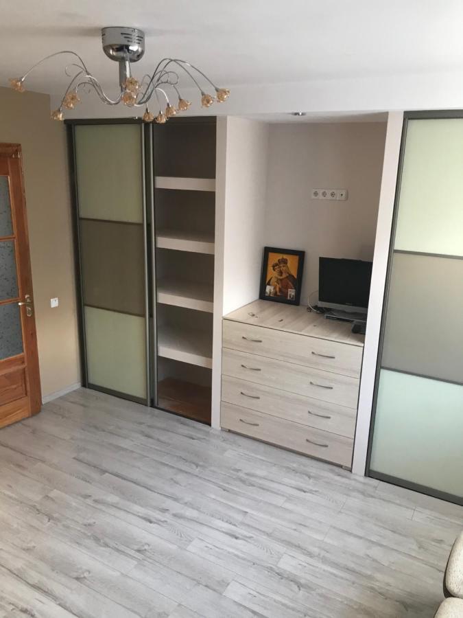 Садиба Червона Калина Private Estate Chervona Kalyna Yaremche Exterior foto