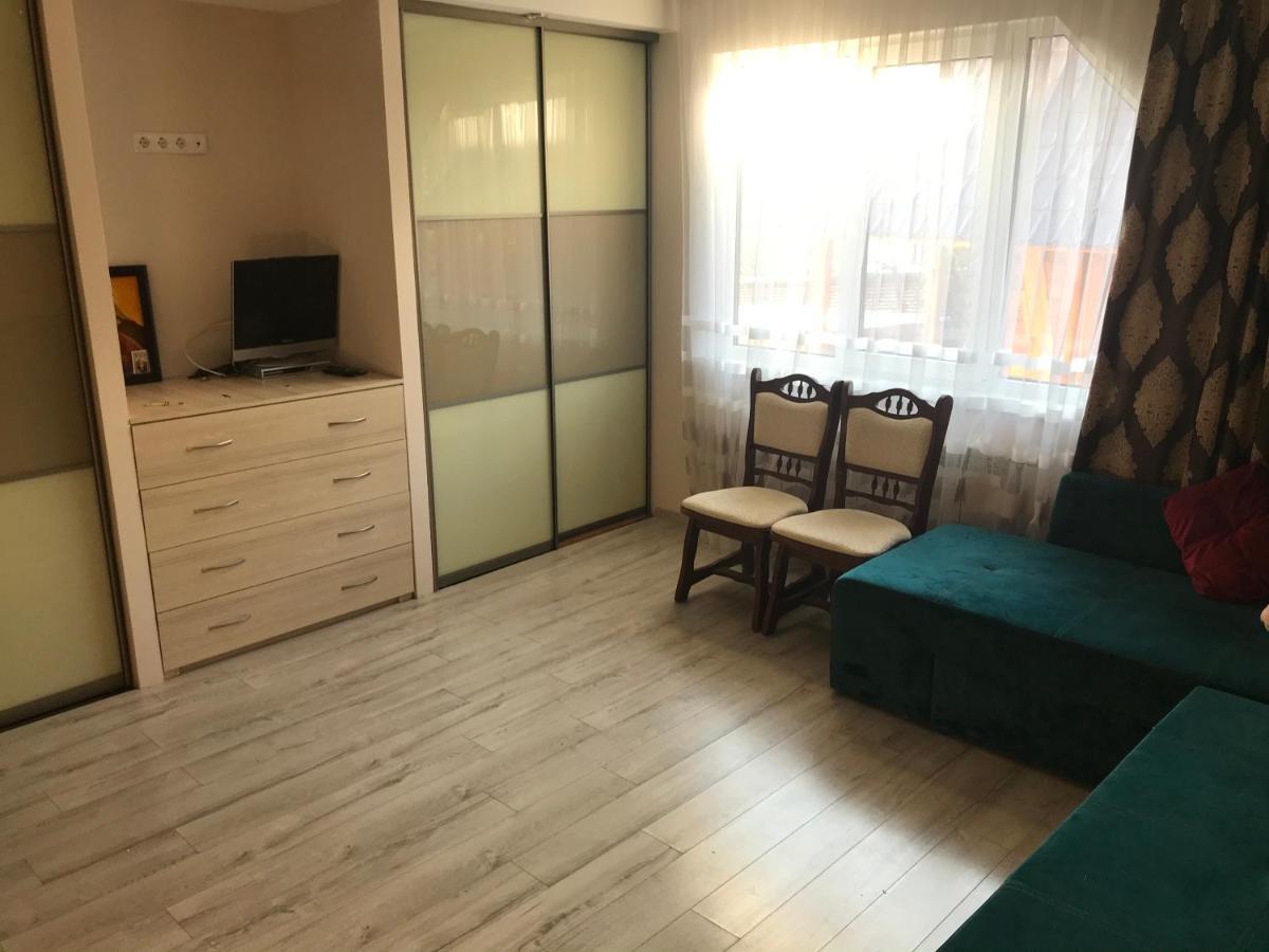 Садиба Червона Калина Private Estate Chervona Kalyna Yaremche Exterior foto